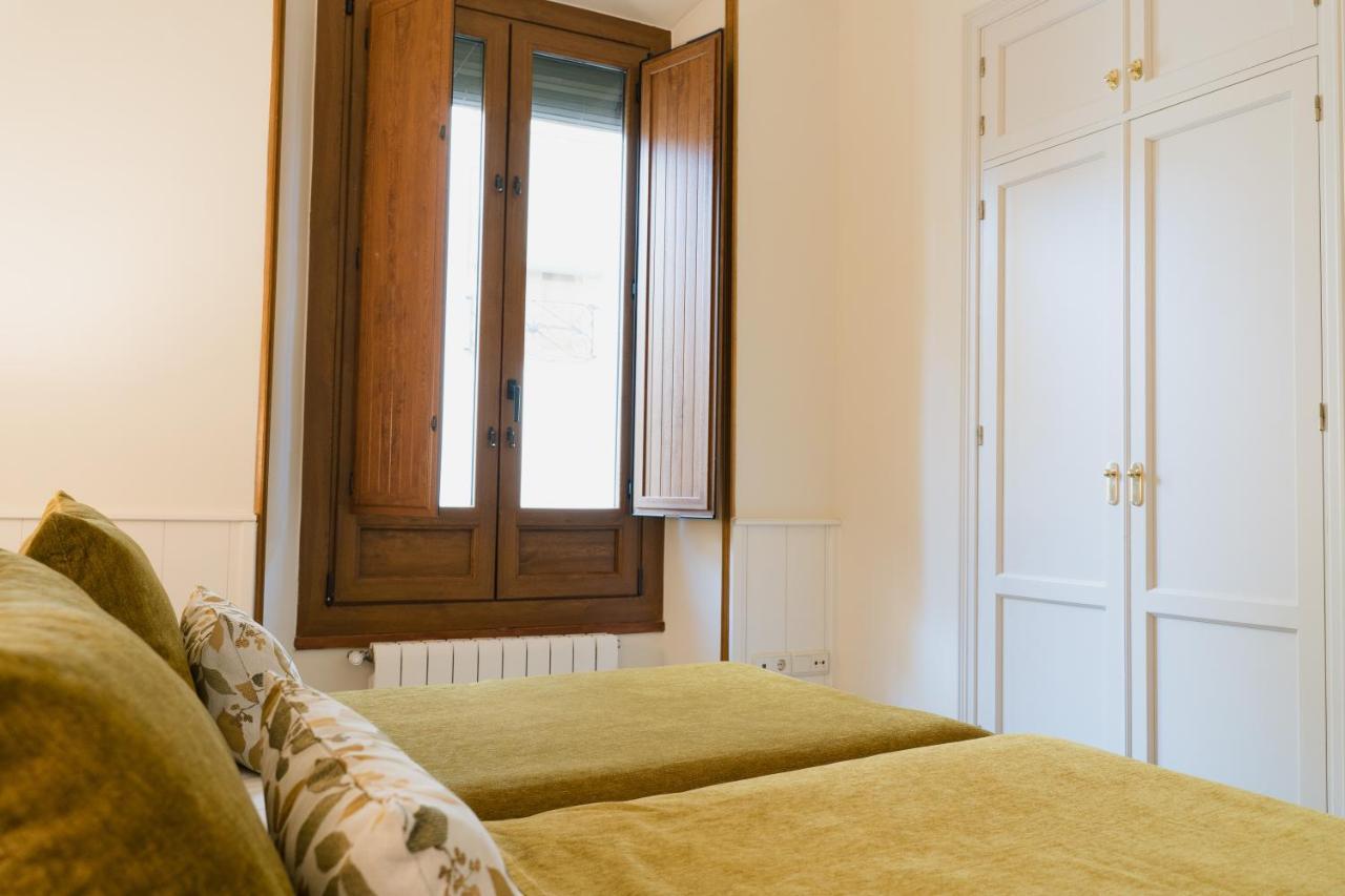 Turisticos San Matias Appartement Granada