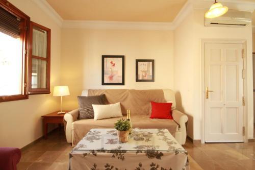 Apartamento Turisticos San Matias *