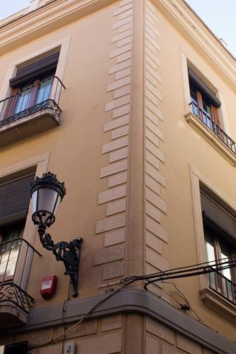 Turisticos San Matias Apartamento Granada