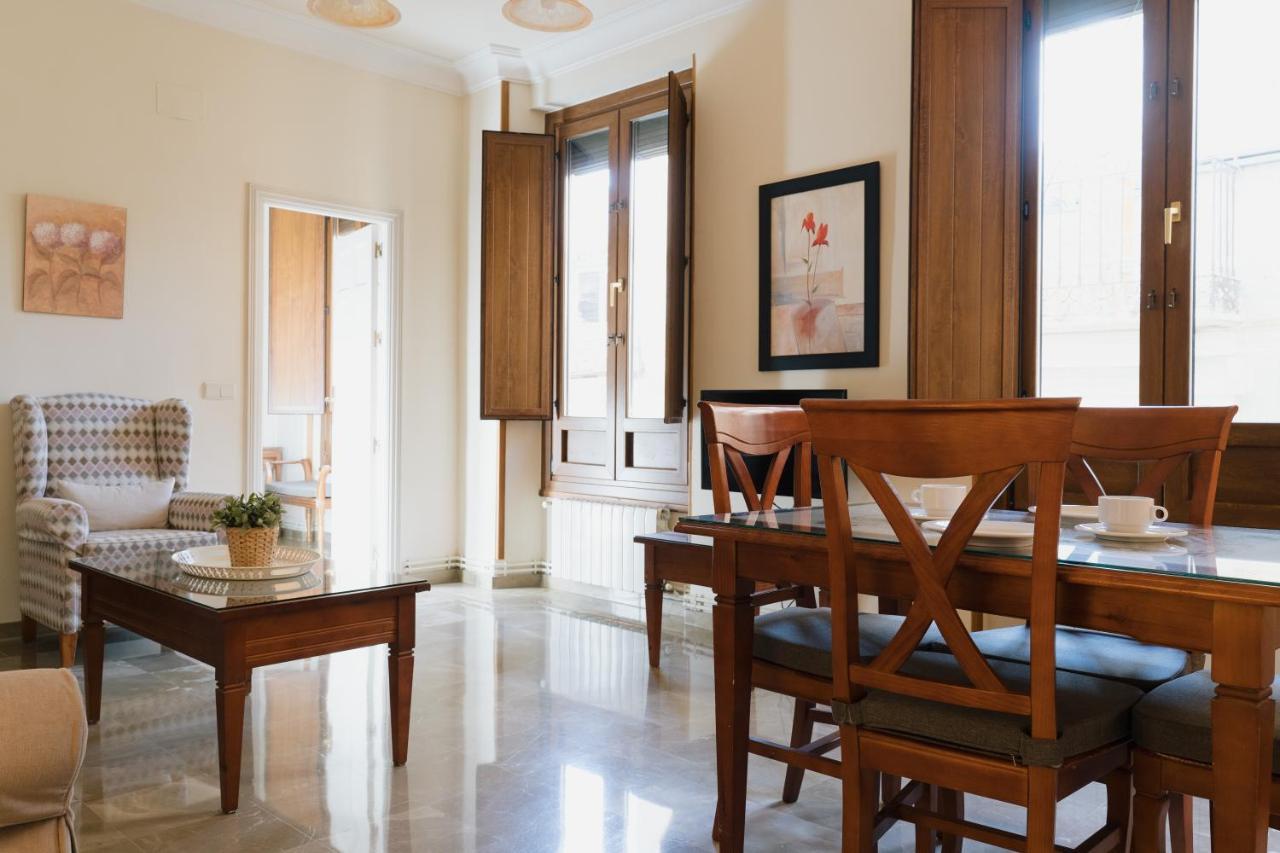 Apartamento Turisticos San Matias *
