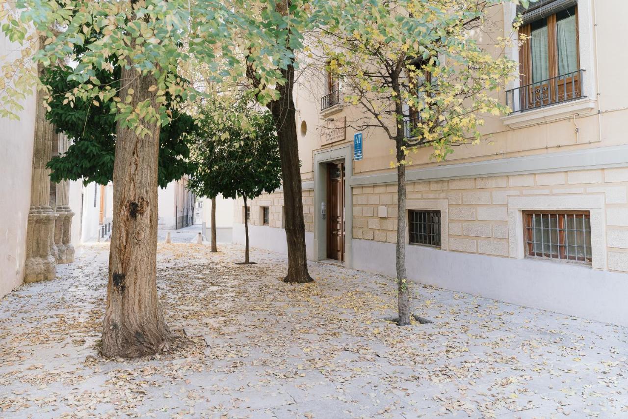 Apartamento Turisticos San Matias