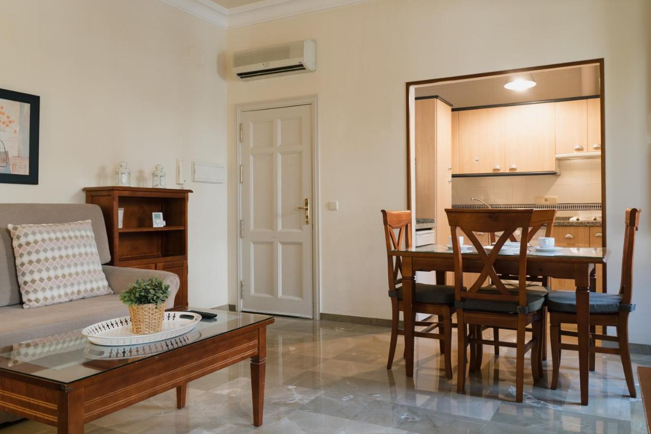 Turisticos San Matias Apartamento Granada