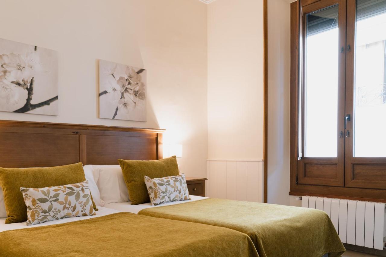Apartamento Turisticos San Matias Granada