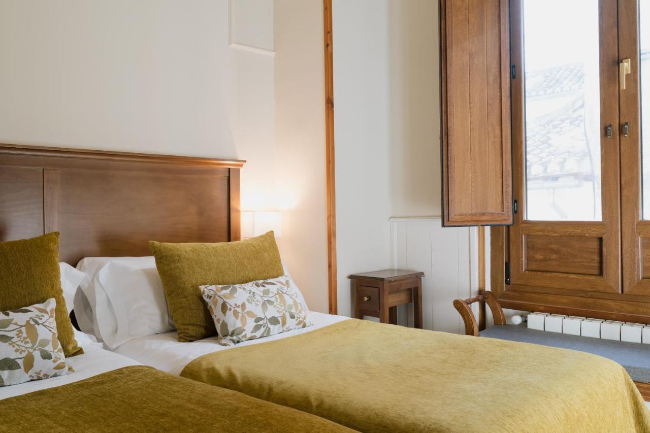 Turisticos San Matias Apartamento
