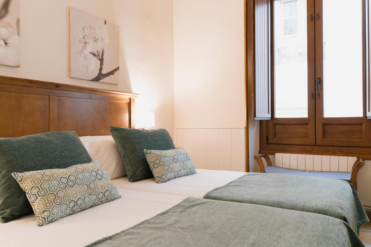 Apartamento Turisticos San Matias *