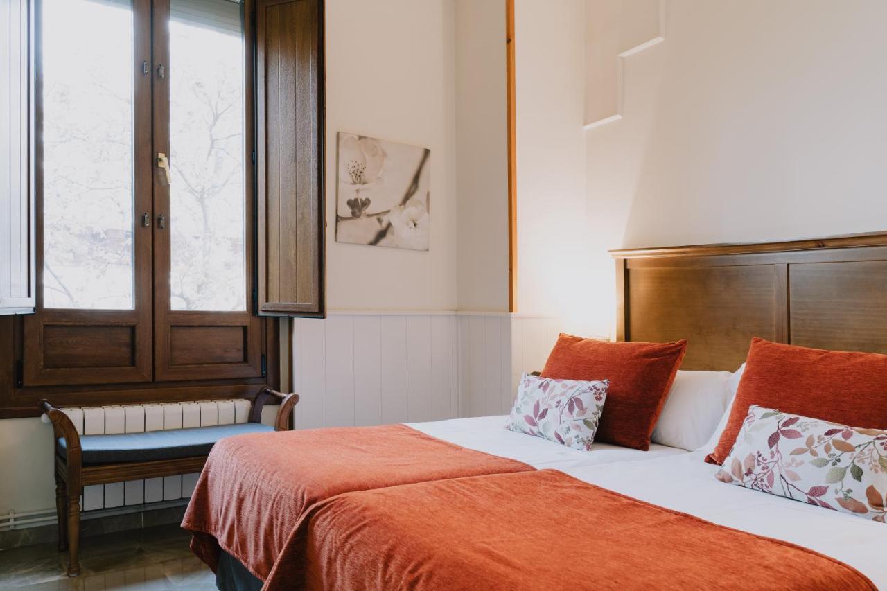 Turisticos San Matias Apartamento