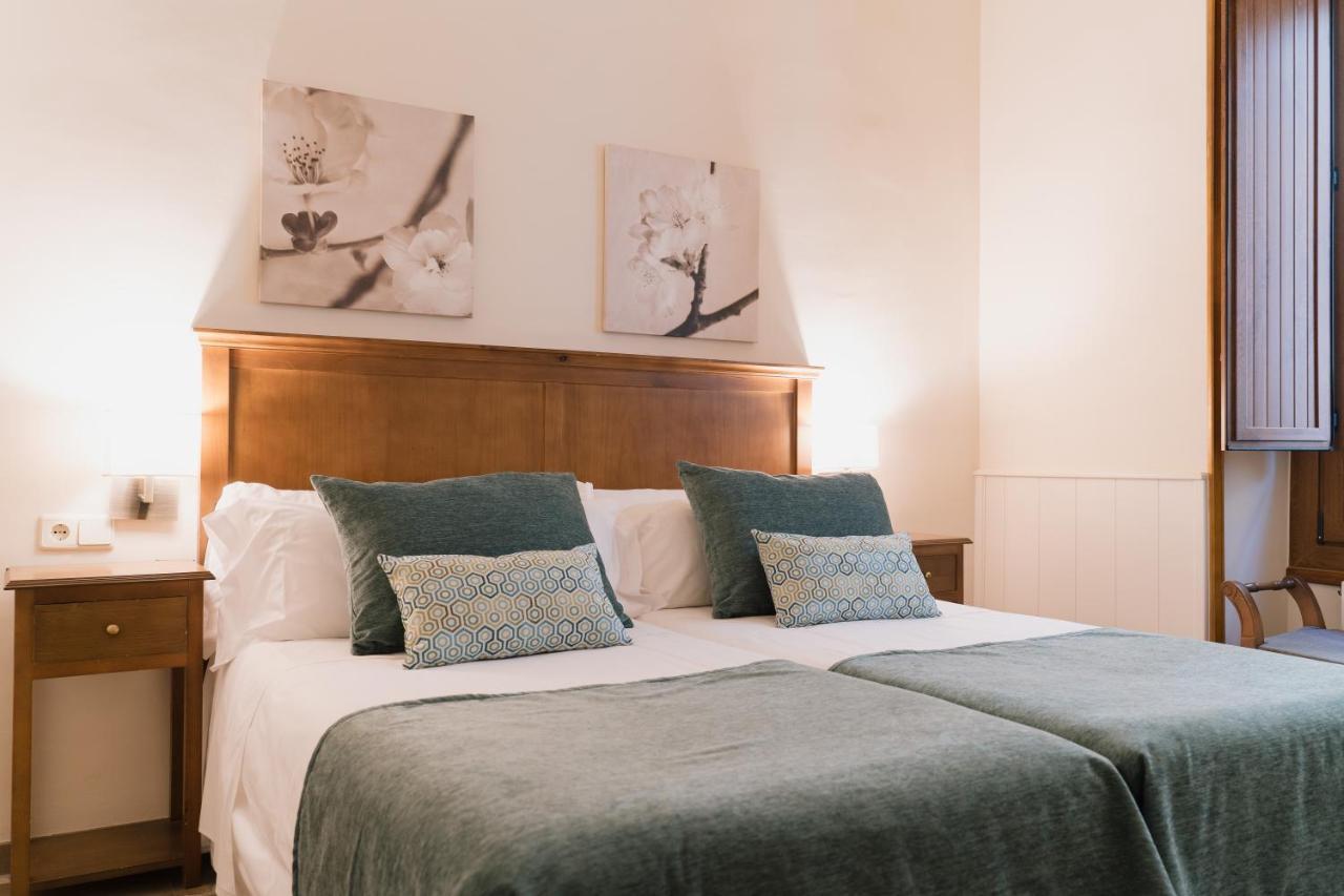 Apartamento Turisticos San Matias Granada