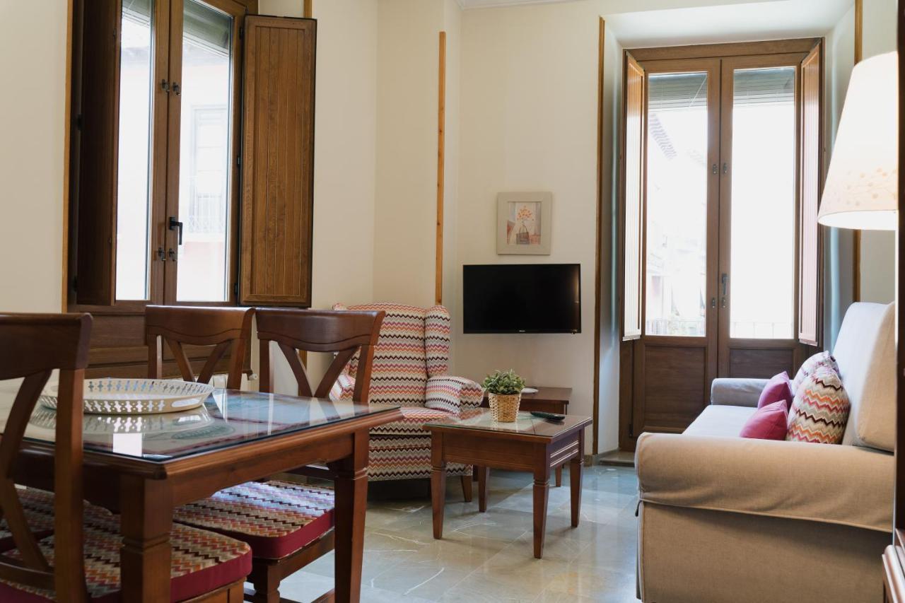 Turisticos San Matias Apartamento Granada