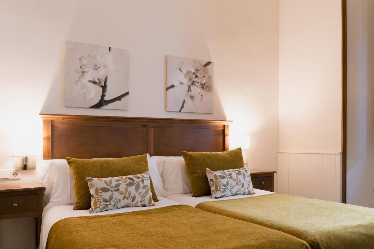 Turisticos San Matias Apartamento *