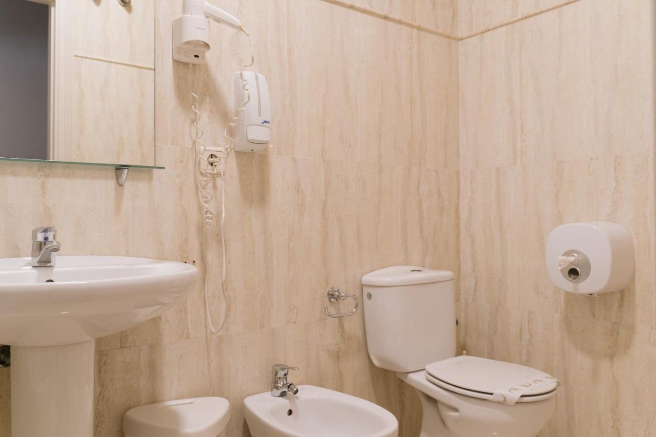 Apartamento Turisticos San Matias *