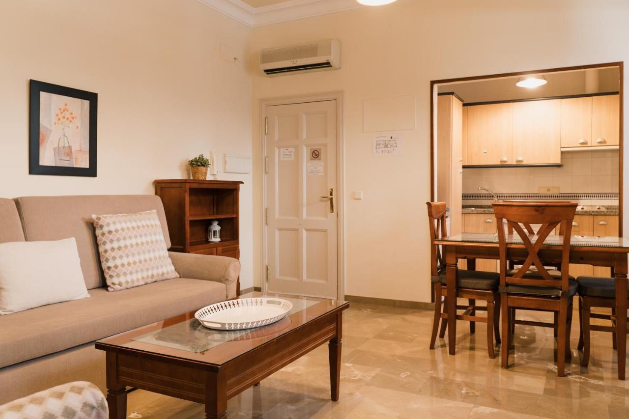 Turisticos San Matias Apartamento