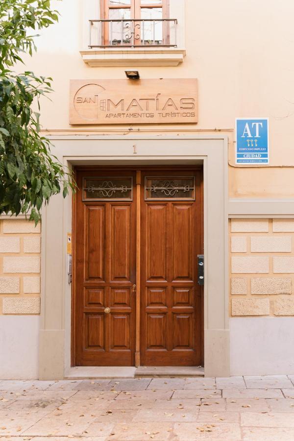 Turisticos San Matias Apartamento
