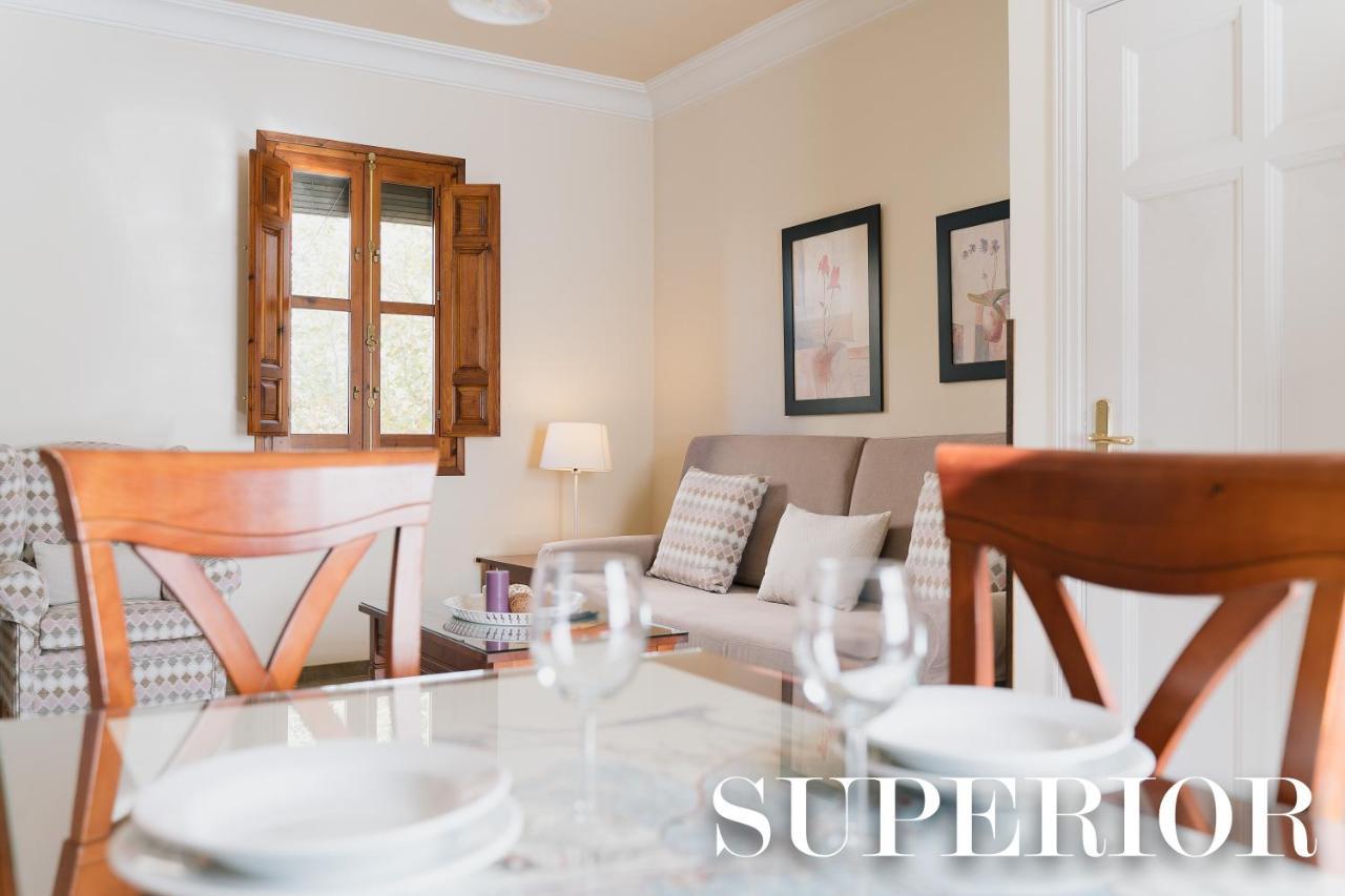 Apartamento Turisticos San Matias