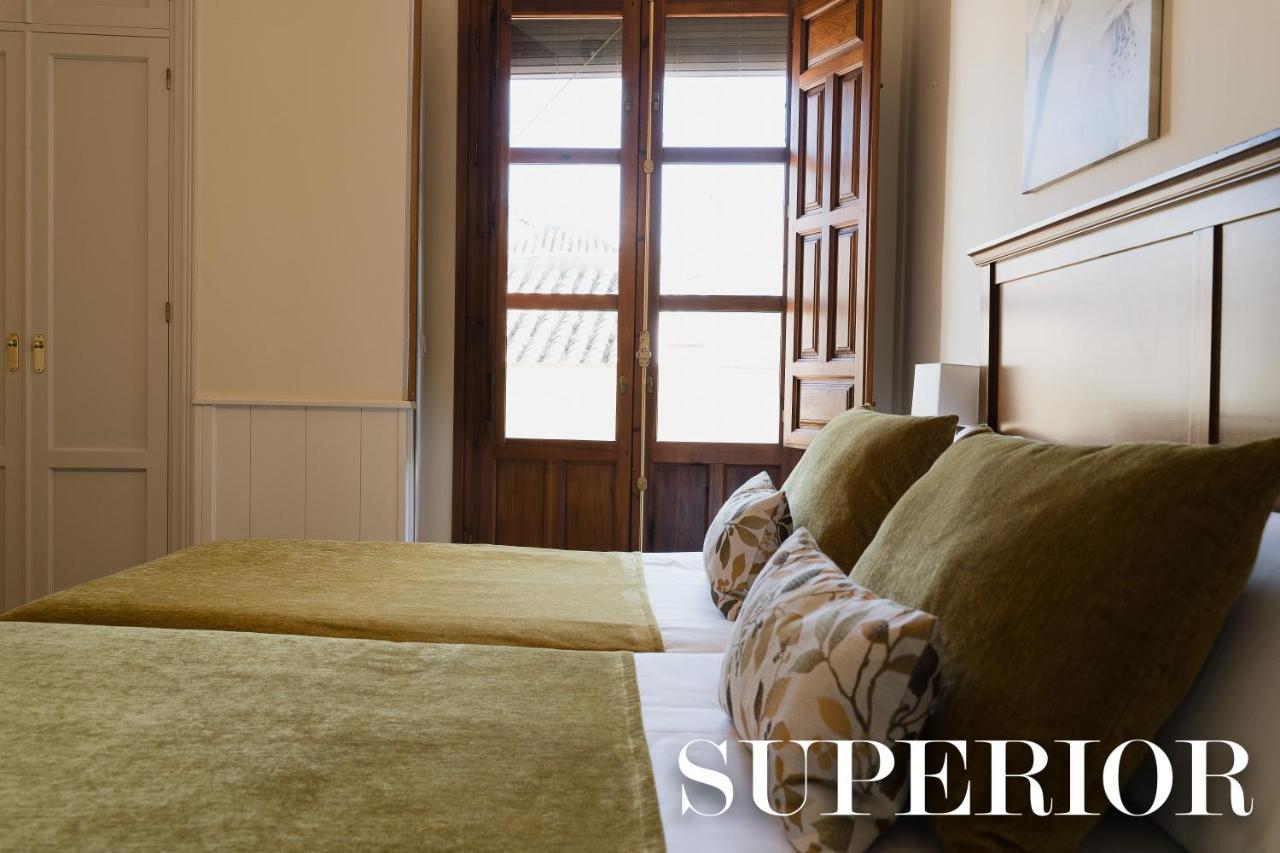 Apartamento Turisticos San Matias *