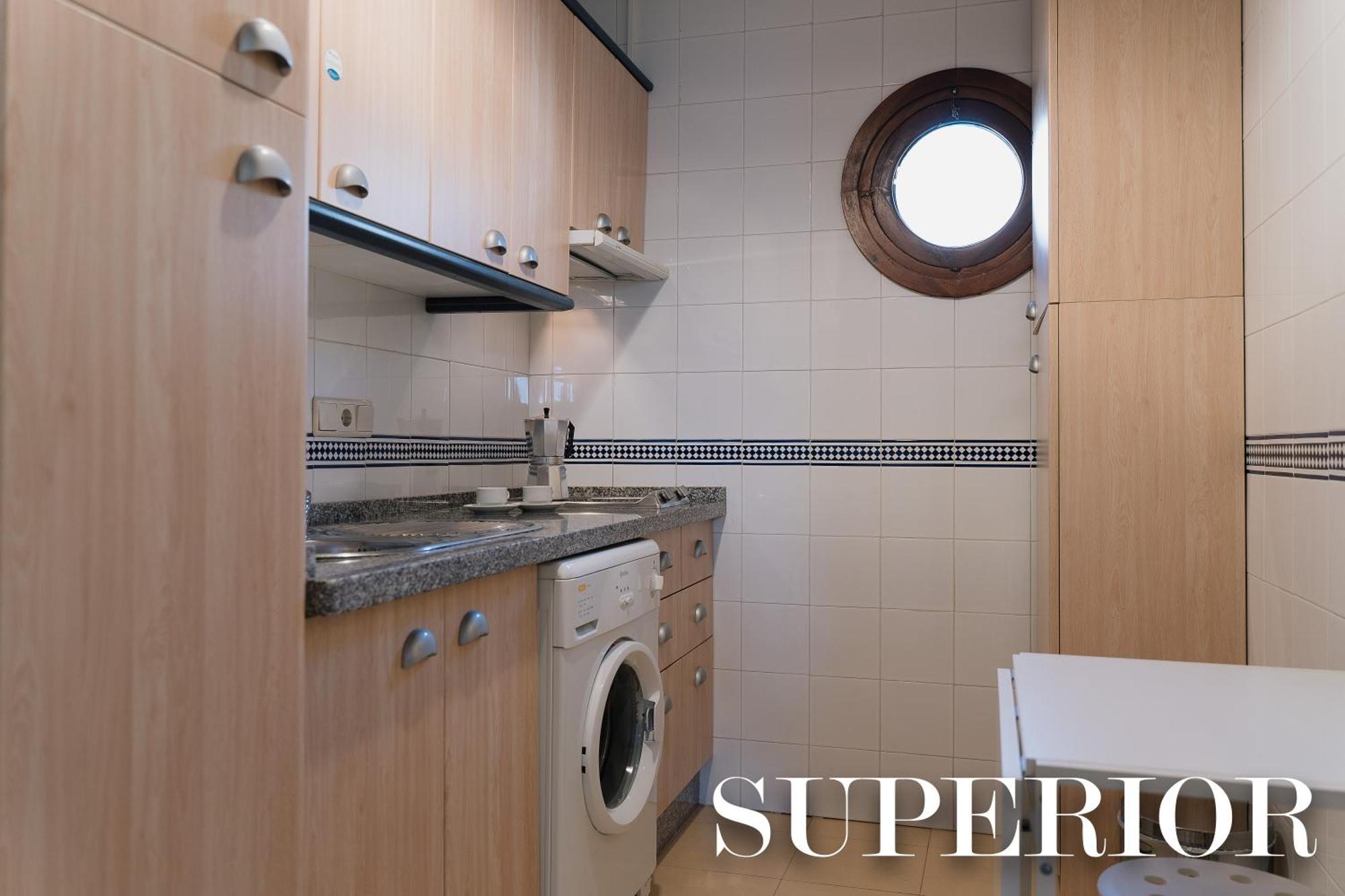 Apartamento Turisticos San Matias Granada