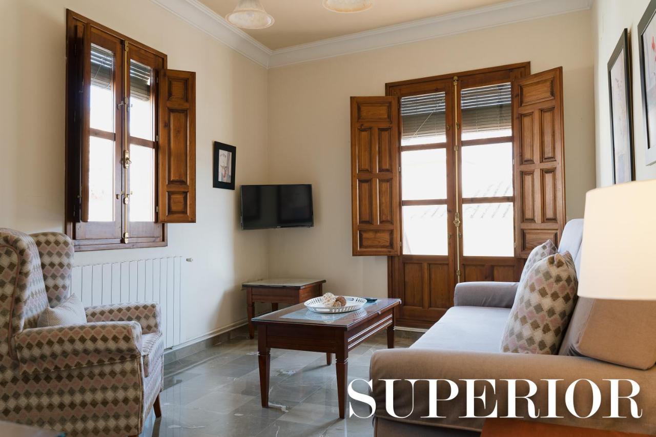 Apartamento Turisticos San Matias *