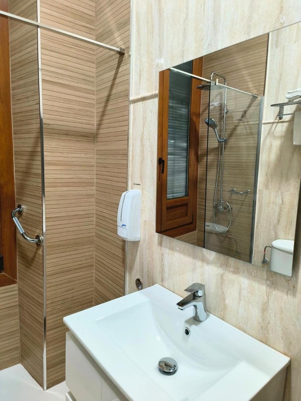 Apartamento Turisticos San Matias