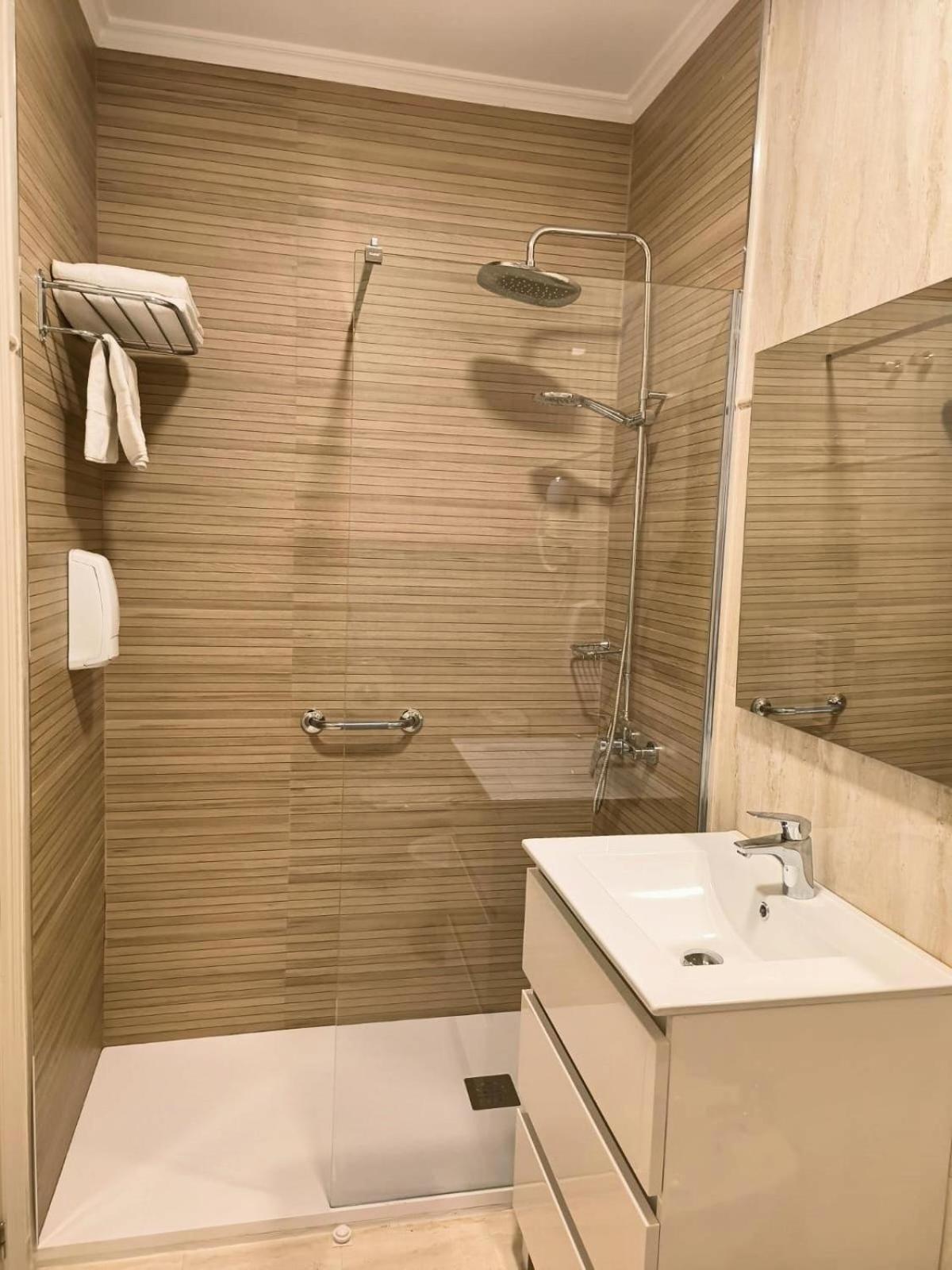 Apartamento Turisticos San Matias *