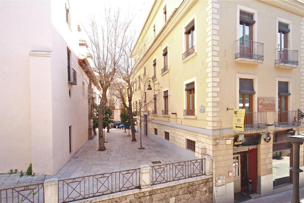 Turisticos San Matias Apartamento *
