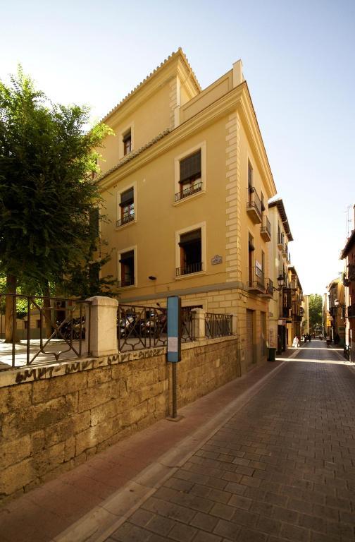Turisticos San Matias * Granada