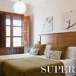 Apartamentos Turisticos San Matias