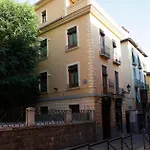 Apartamentos Turisticos San Matias