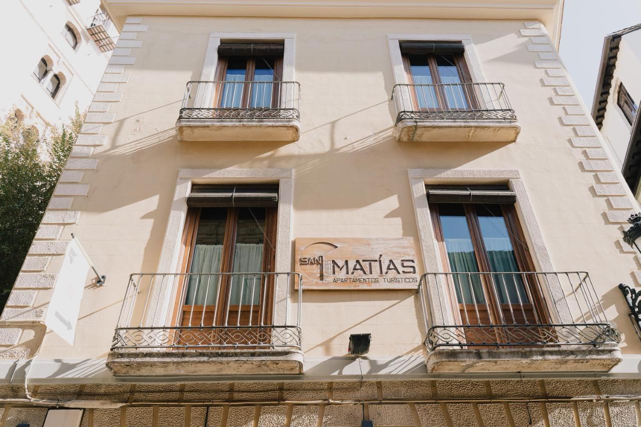 Turisticos San Matias *