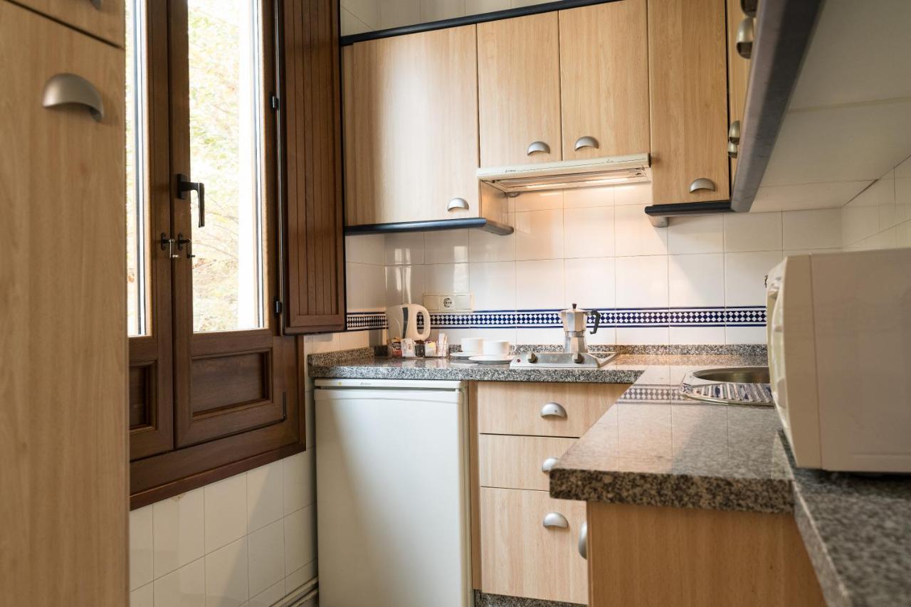 Appartement Turisticos San Matias *