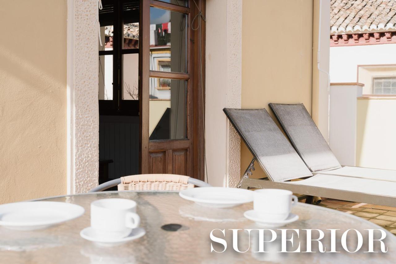 Appartamento Turisticos San Matias Granada