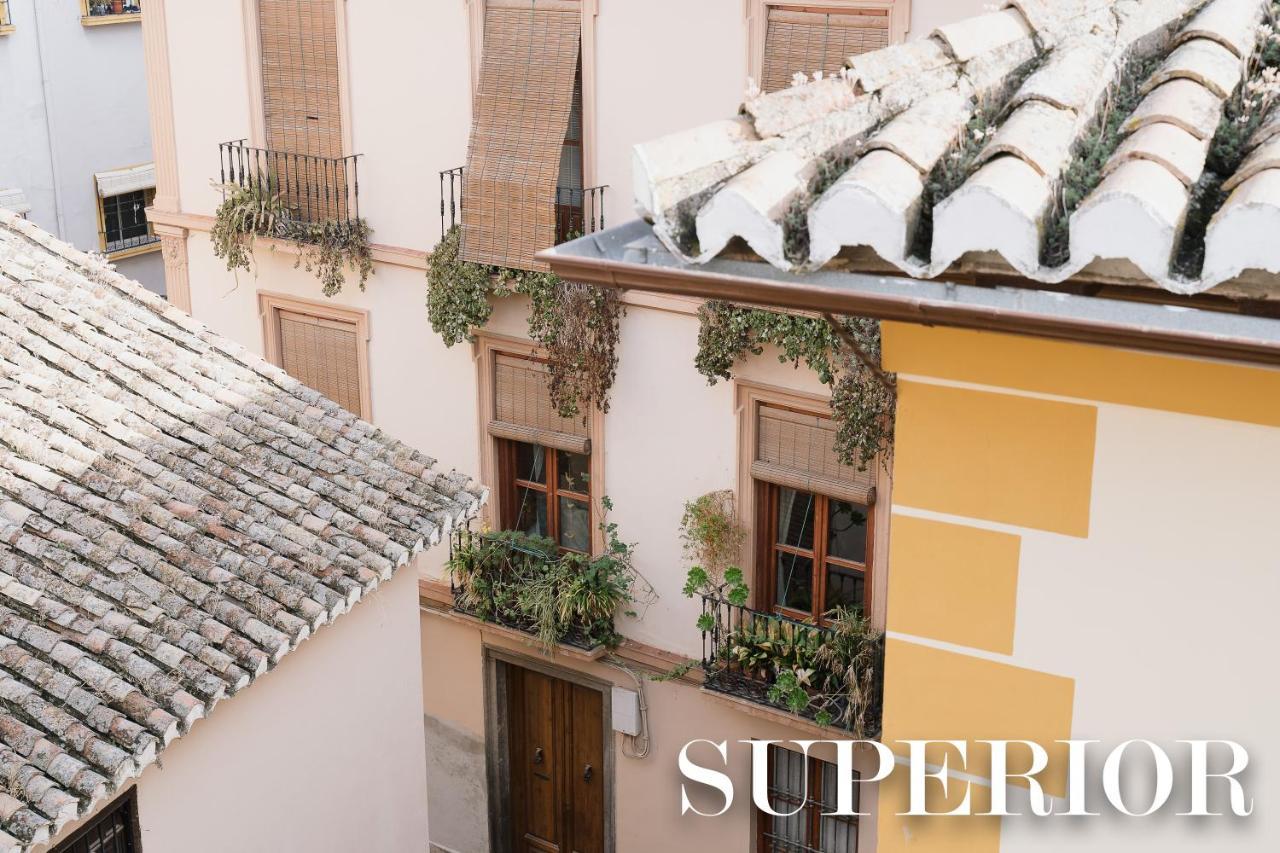 Turisticos San Matias Appartement