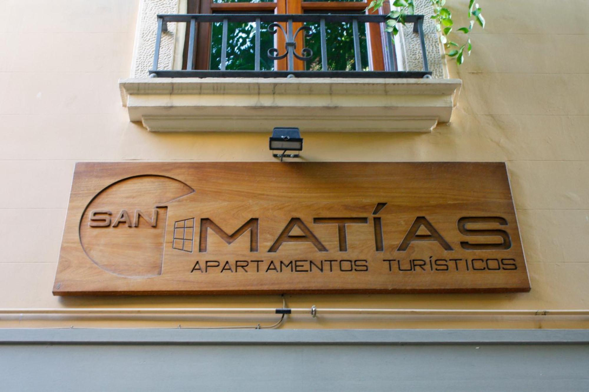 Appartement Turisticos San Matias