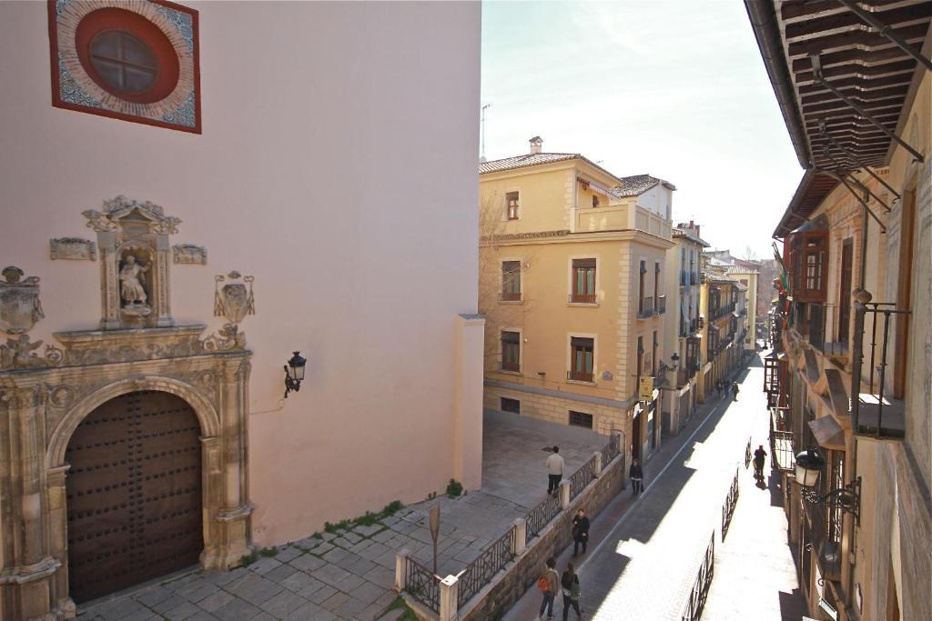 Appartamento Turisticos San Matias *